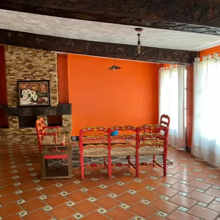 Image 3 - Pepe Zamaripa de la Peña, 56520, MEX, Mexico - House for sale