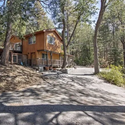 Buy this 4 bed house on 23000 Oak Leaf Road in Idyllwild-Pine Cove, Riverside County