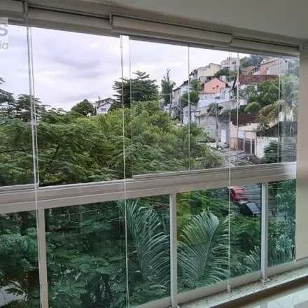 Buy this 3 bed apartment on Estrada do Bananal in Freguesia (Jacarepaguá), Rio de Janeiro - RJ