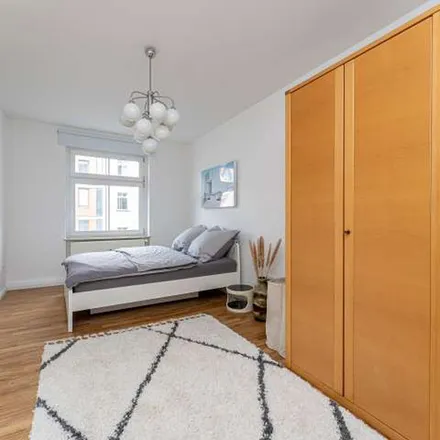 Rent this 1 bed apartment on Zionskirchstraße 2 in 10119 Berlin, Germany