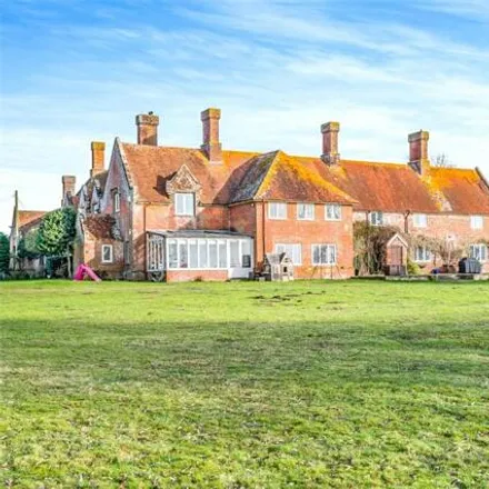 Image 4 - B3347, New Forest, BH23 7BQ, United Kingdom - House for sale