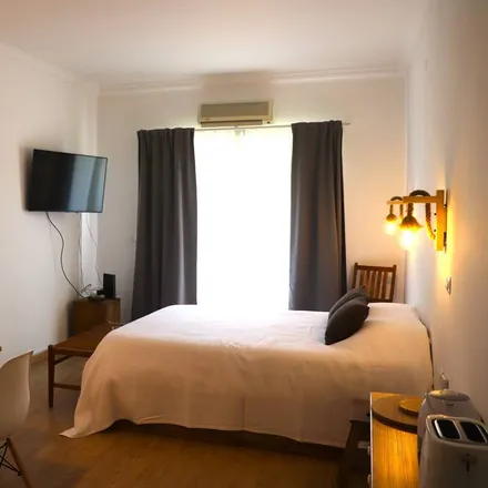 Rent this 1 bed condo on 2655-482 Distrito da Guarda