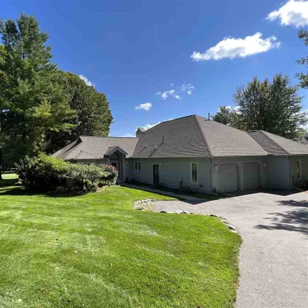 Image 1 - The Heather, 1343 Heather Drive, Harbor Springs, Pleasantview Township, MI 49740, USA - House for sale
