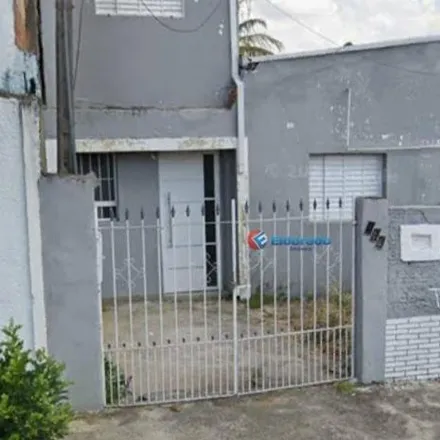 Buy this 5 bed house on Rua Cézar Augusto Luiz in AR3 - Matão, Sumaré - SP