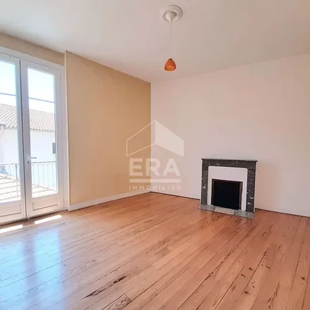 Image 3 - 29 bis Avenue Dufau, 64000 Pau, France - Apartment for rent