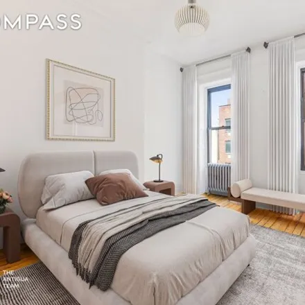 Buy this studio apartment on 350 West 48th Street in New York, NY 10036