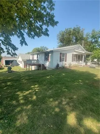 Image 2 - 200 US 169, Gower, Clinton County, MO 64454, USA - House for sale