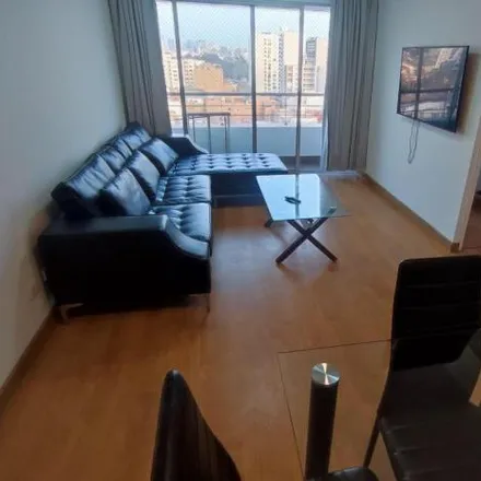 Rent this 3 bed apartment on San Ildefonso in Avenida Arnaldo Márquez, Jesús María