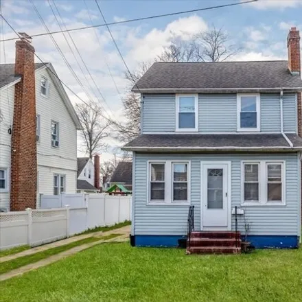Buy this 3 bed house on 130 Lawson Street in Village of Hempstead, NY 11550