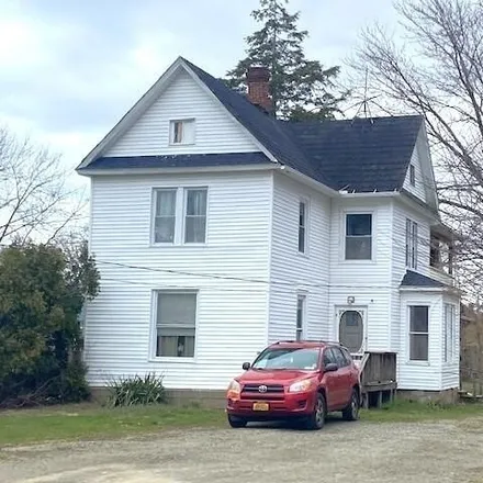 Buy this 2 bed house on 59 Central Avenue in Village of Brocton, Chautauqua County