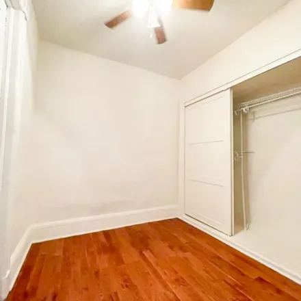 Rent this 3 bed apartment on 100 East 101st Street in New York, NY 10029