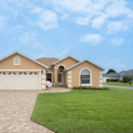 Rent this 3 bed house on 2317 Commodores Club Boulevard in Saint Johns County, FL 32080