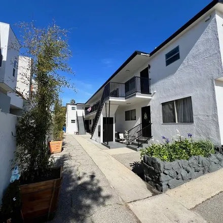 Rent this 2 bed apartment on 16th Court in Santa Monica, CA 90292