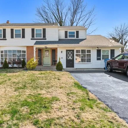 Buy this 5 bed house on Windsor Drive in Cherry Hill Estates, Cherry Hill Township