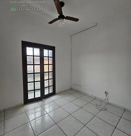 Rent this 2 bed house on unnamed road in Jardim Corumbá, Itanhaem - SP