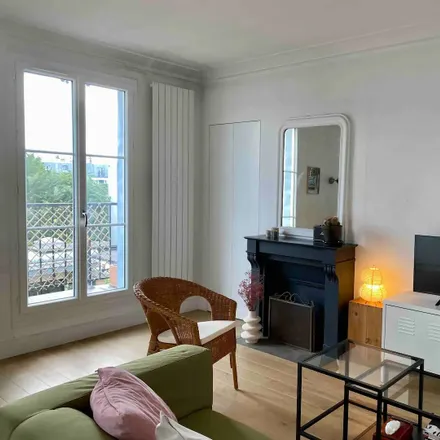 Rent this 1 bed apartment on 4 Rue du Delta in 75009 Paris, France
