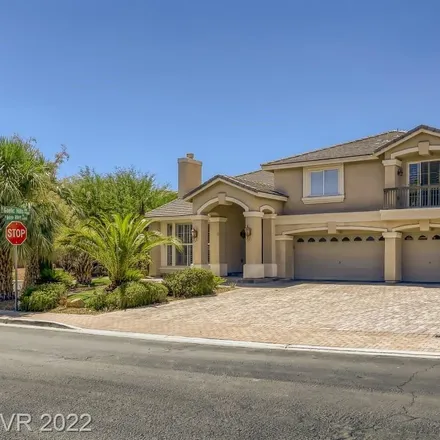 Buy this 5 bed house on 4327 Melrose Abbey Place in Enterprise, NV 89141