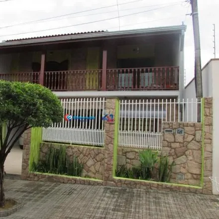 Buy this 3 bed house on Rua Antônio Furlan in Francesquini, Sumaré - SP
