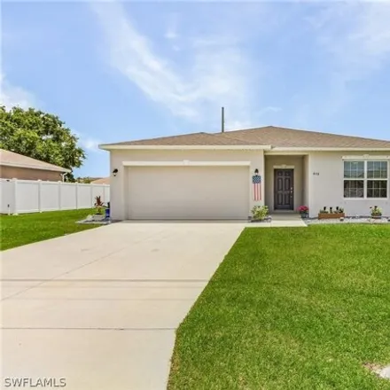 Buy this 4 bed house on 404 Northwest 1st Terrace in Cape Coral, FL 33993