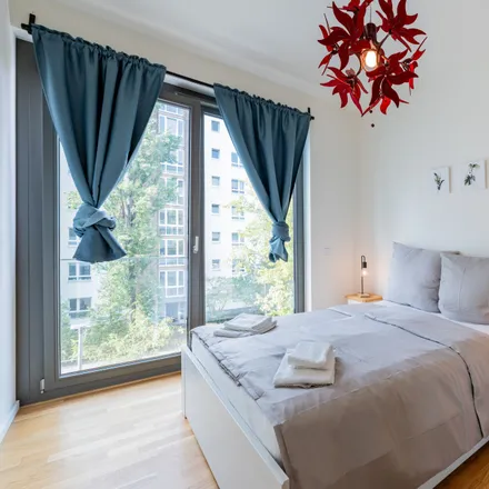 Rent this 2 bed apartment on Stallschreiberstraße 17 in 10179 Berlin, Germany