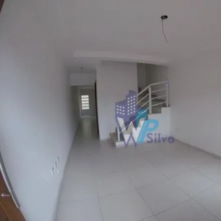 Buy this 3 bed house on Rua Albertina Medeiros 95 in Vila Chavantes, Região Geográfica Intermediária de São Paulo - SP