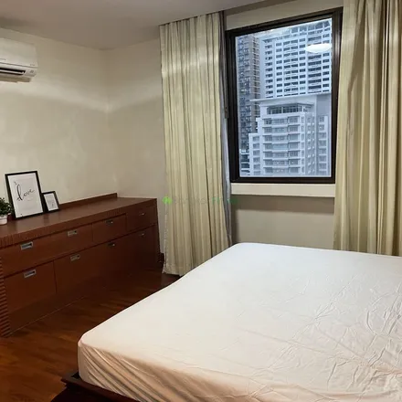 Rent this 2 bed apartment on The Ninth in Soi Lang Suan 1, Witthayu