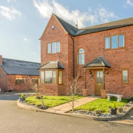 Buy this 4 bed house on Majors Fold in Dudley, DY3 3AW