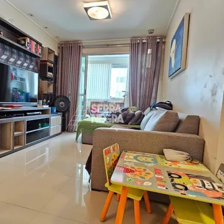Buy this 3 bed apartment on Elegance in Rua 4 Sul 11, Águas Claras - Federal District
