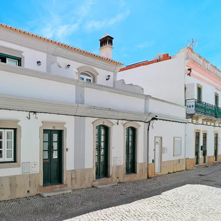 Rent this 2 bed townhouse on Algarve in Distrito de Faro, Portugal