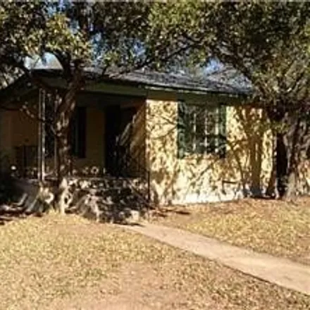 Rent this 3 bed house on 1314 Cullen Avenue in Austin, TX 78757