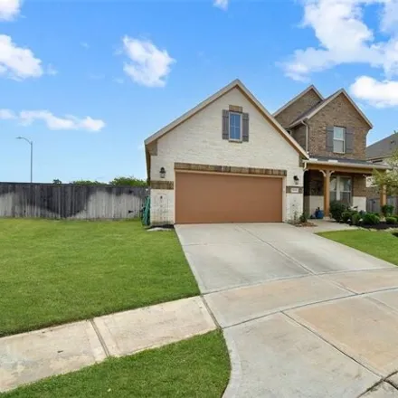 Buy this 5 bed house on Amira Drive in Amira, Harris County