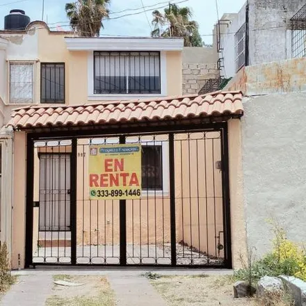 Image 2 - Privada Plan de Ayala, 45589 Tlaquepaque, JAL, Mexico - House for rent