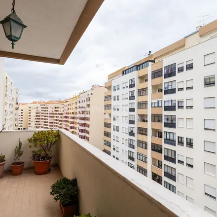 Image 2 - Rua Francisco Pereira Junior, 2625-194 Póvoa de Santa Iria, Portugal - Apartment for rent
