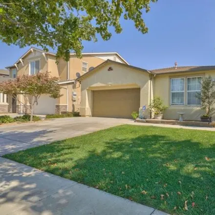 Buy this 4 bed house on 221 Tuscany Avenue in Greenfield, CA 93927