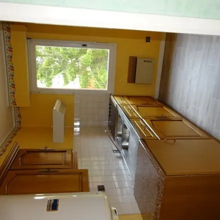 Rent this 2 bed apartment on 127 Rue Gauthier in 62400 Béthune, France