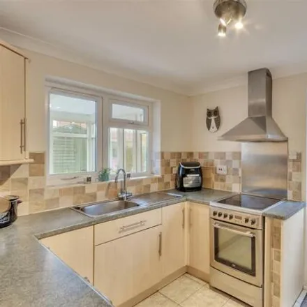 Image 5 - unnamed road, Shrewsbury, SY1 4SH, United Kingdom - Duplex for sale