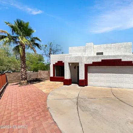 Buy this 3 bed house on North Harrison Road in Tucson, AZ 85748