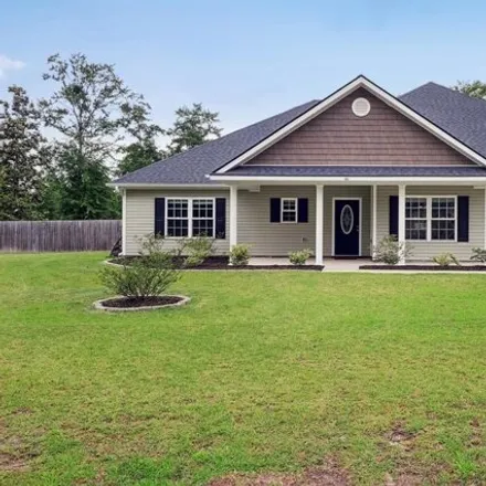 Buy this 4 bed house on 13 Bubba Perry Lane in Long County, GA 31316