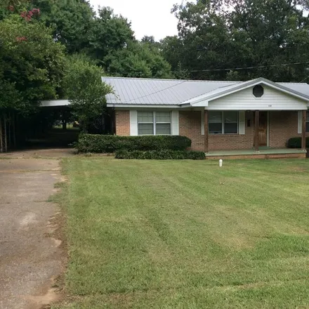 Buy this 3 bed house on 117 Sentell Avenue in Luverne, Crenshaw County