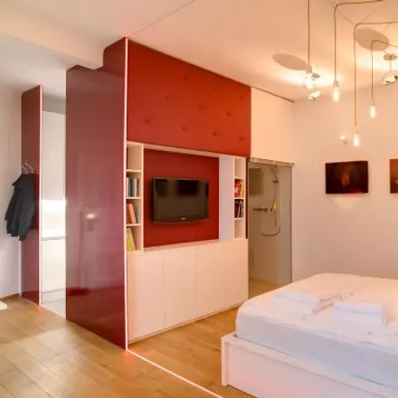Rent this 1 bed apartment on Prestij in Neulerchenfelder Straße 41, 1160 Vienna