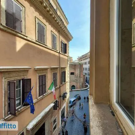 Image 4 - Namas Tey, Via della Palombella 26, 00186 Rome RM, Italy - Apartment for rent