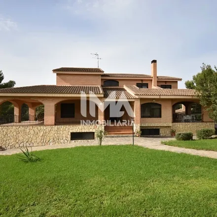 Image 3 - l'Eliana, Valencian Community, Spain - House for sale