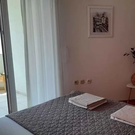 Image 1 - Konjsko, Split-Dalmatia County, Croatia - Apartment for rent
