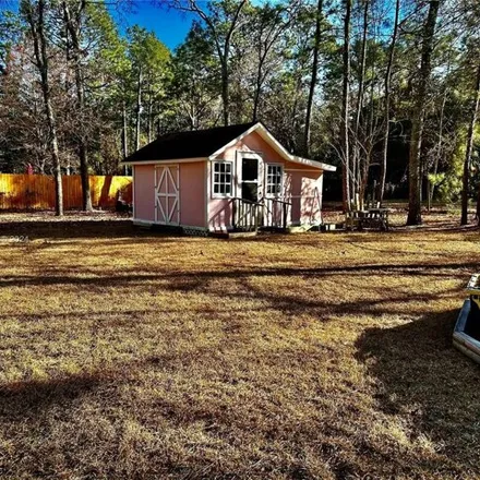 Image 8 - 219 East Chicago Avenue, Pinebluff, Moore County, NC 28373, USA - House for sale