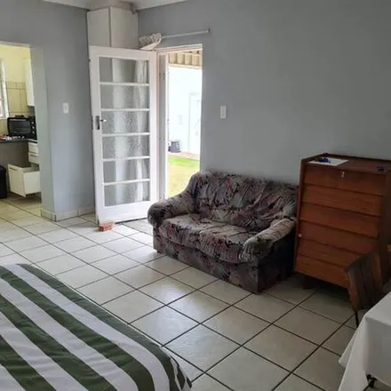 Rent this 1 bed apartment on Eileen Drive in Bluewater Bay, Eastern Cape