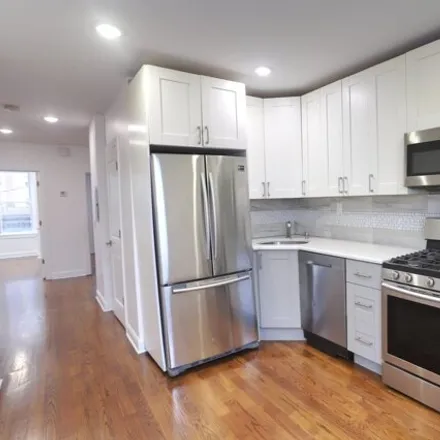 Rent this 3 bed apartment on 471 63rd Street in West New York, NJ 07093