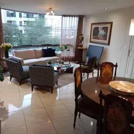 Buy this 3 bed apartment on Avenida De los Ingenieros in Santiago de Surco, Lima Metropolitan Area 10853