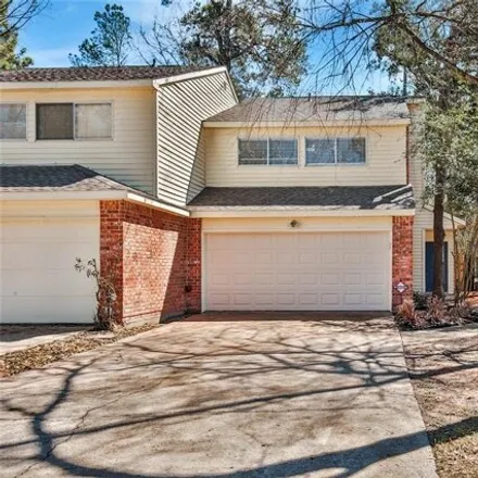 Buy this 3 bed house on 102 Blue Fox Road in Grogan's Mill, The Woodlands