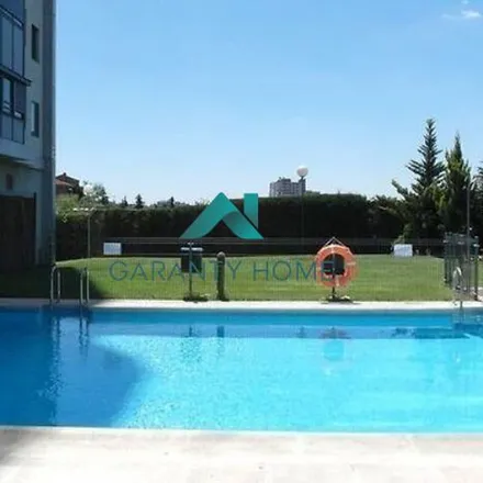 Image 2 - Paseo de la Castellana, 222, 28046 Madrid, Spain - Apartment for rent