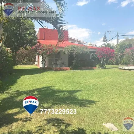 Image 6 - Calle Brisas de Tampico, U.H. Valle Verde, 62590 Temixco, MOR, Mexico - House for rent